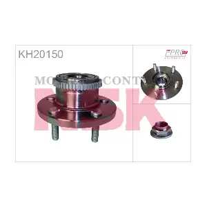 KH20150 NSK