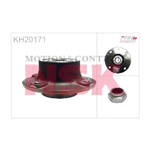 KH20171 NSK