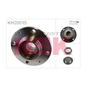 KH20015 NSK