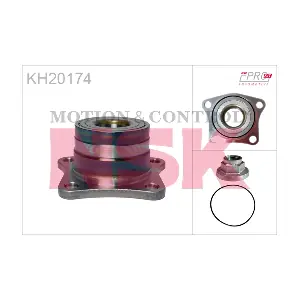 KH20174 NSK