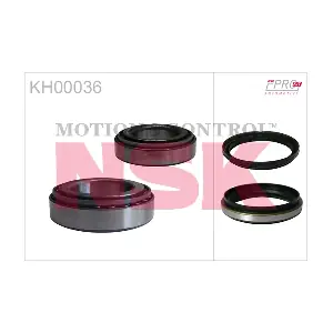 KH00036 NSK