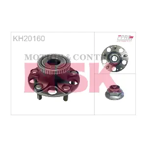 KH20160 NSK