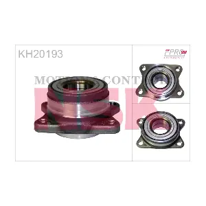 KH20193 NSK