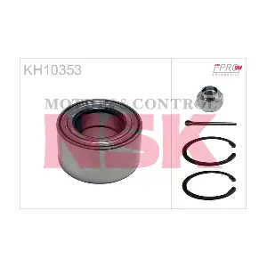 KH10353 NSK