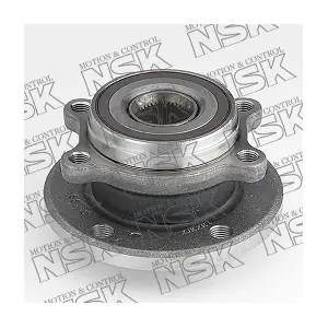 NSK ZA-60BWKH07R3-Y-01 E