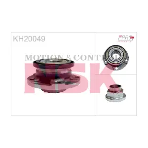 KH20049 NSK