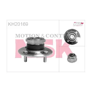KH20169 NSK