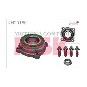 KH20189 NSK