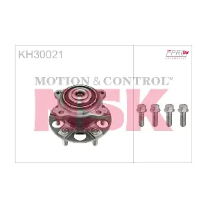 KH30021 NSK