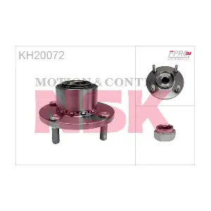 KH20072 NSK