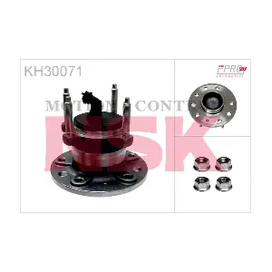 KH30071 NSK
