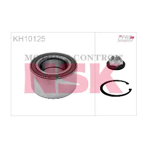 KH10125 NSK