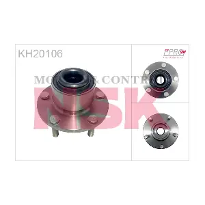 KH20106 NSK