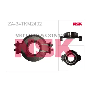 ZA-34TKM2402 NSK