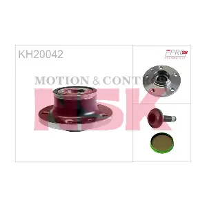 KH20042 NSK