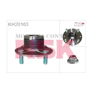 KH20163 NSK