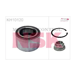 KH10120 NSK