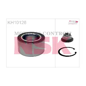 KH10126 NSK