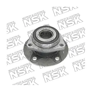NSK ZA-57BWKH04D1-Y-01 E