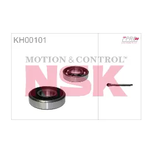 KH00101 NSK