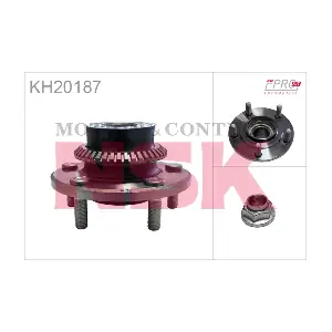 KH20187 NSK