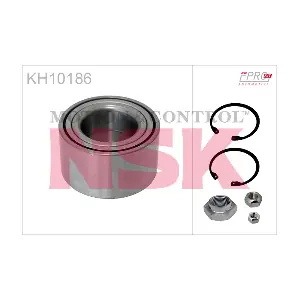 KH10186 NSK