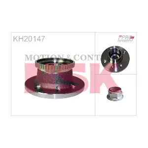 KH20147 NSK