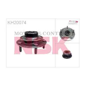 KH20074 NSK