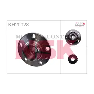 KH20028 NSK