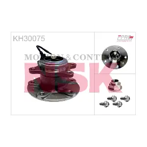 KH30075 NSK