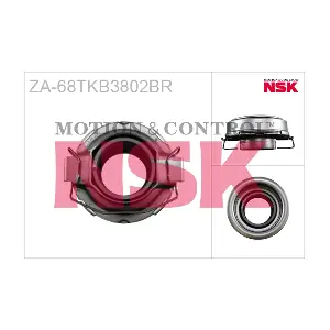 ZA-68TKB3802BR NSK