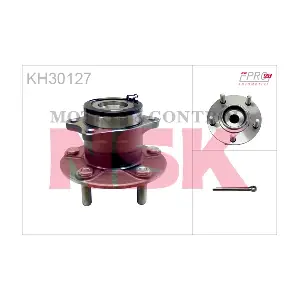 KH30127 NSK