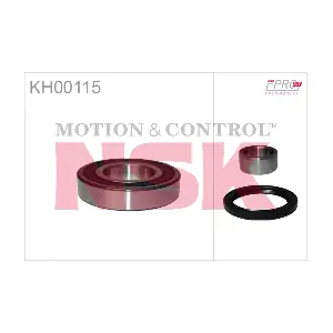 KH00115 NSK