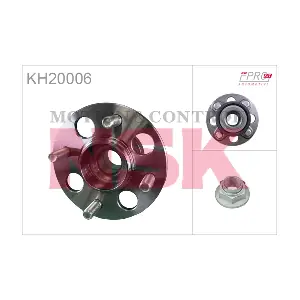 KH20006 NSK