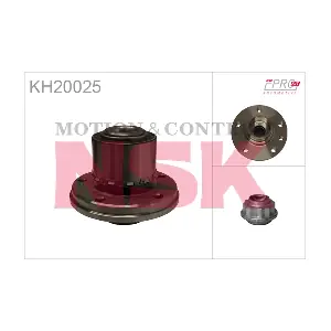KH20025 NSK