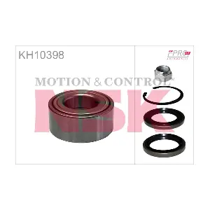 KH10398 NSK