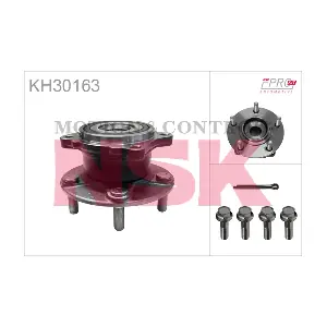 KH30163 NSK