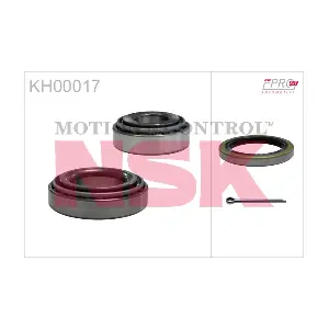 KH00017 NSK