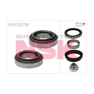 NSK KH00014