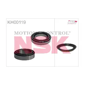 KH00119 NSK