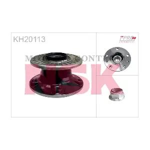 KH20113 NSK