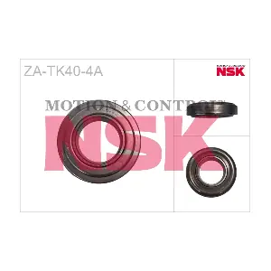ZA-TK40-4A NSK