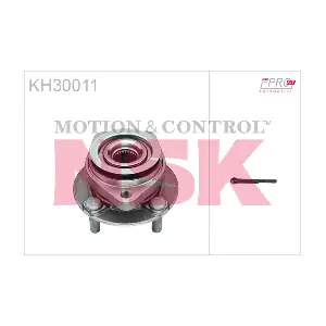 40202ED00A NISSAN
