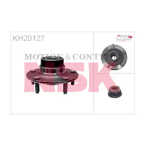 KH20127 NSK
