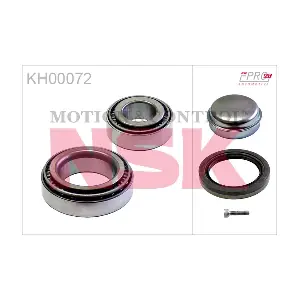KH00072 NSK