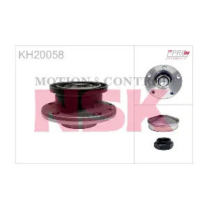 KH20058 NSK