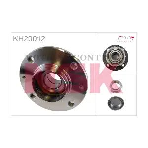 KH20012 NSK