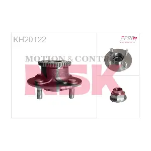 KH20122 NSK