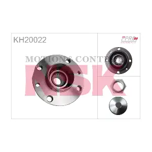 NSK KH20022