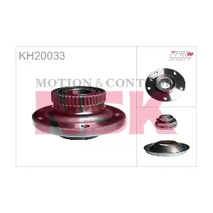 KH20033 NSK